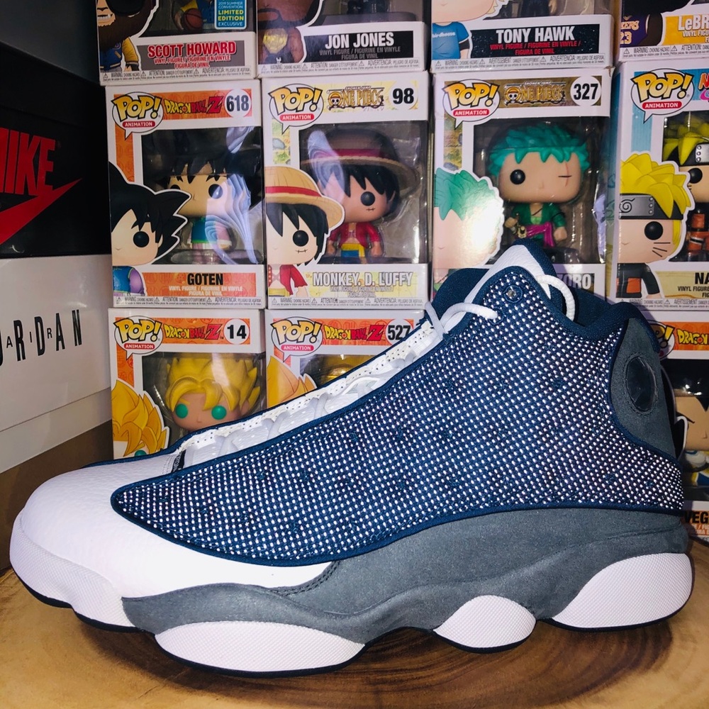 Jordan 13 retro